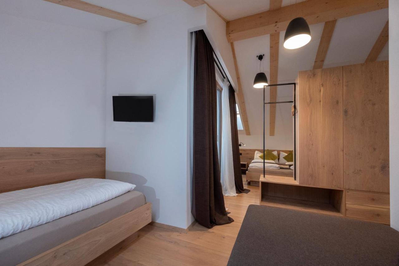 Active Hotel Rosat Predazzo Exterior foto