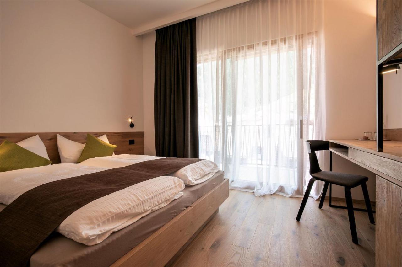 Active Hotel Rosat Predazzo Exterior foto