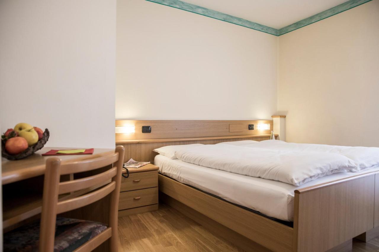 Active Hotel Rosat Predazzo Exterior foto