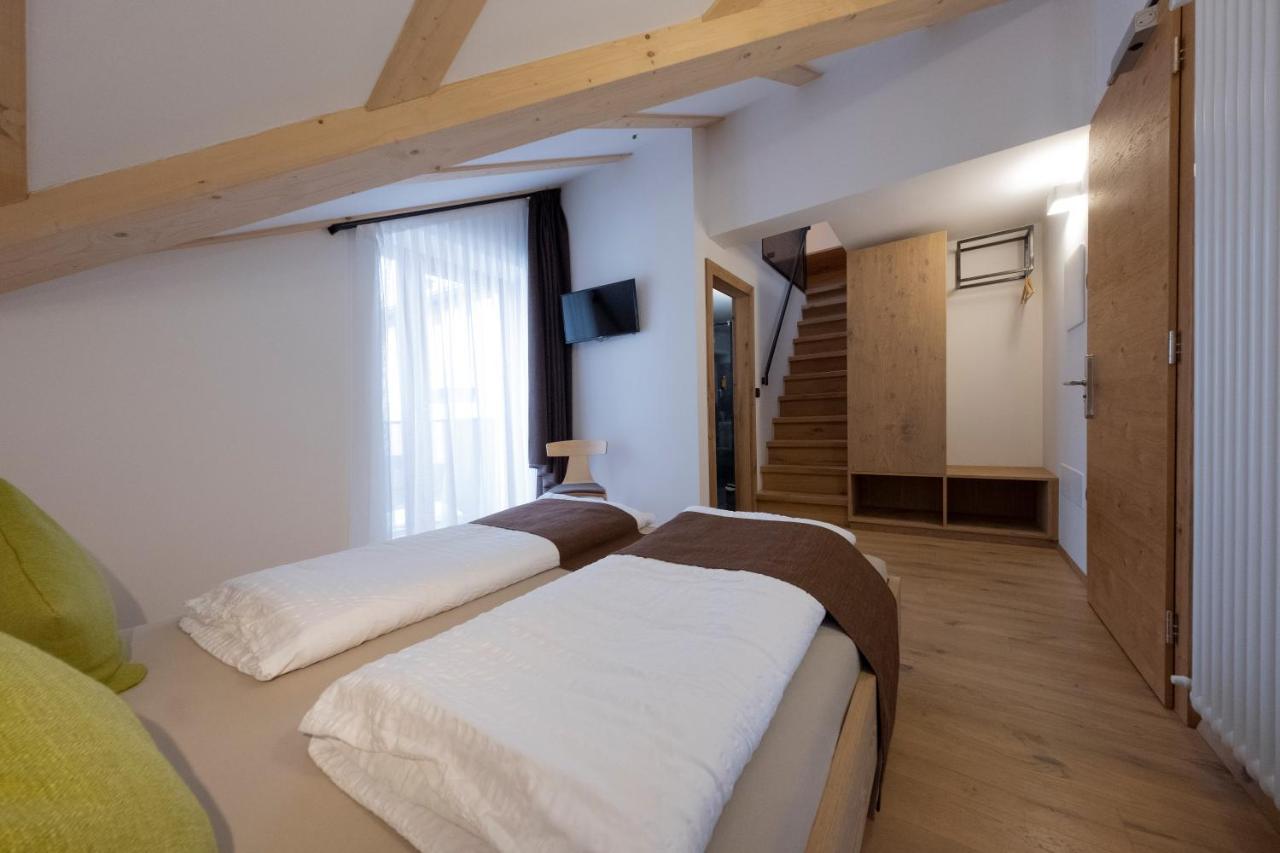 Active Hotel Rosat Predazzo Exterior foto