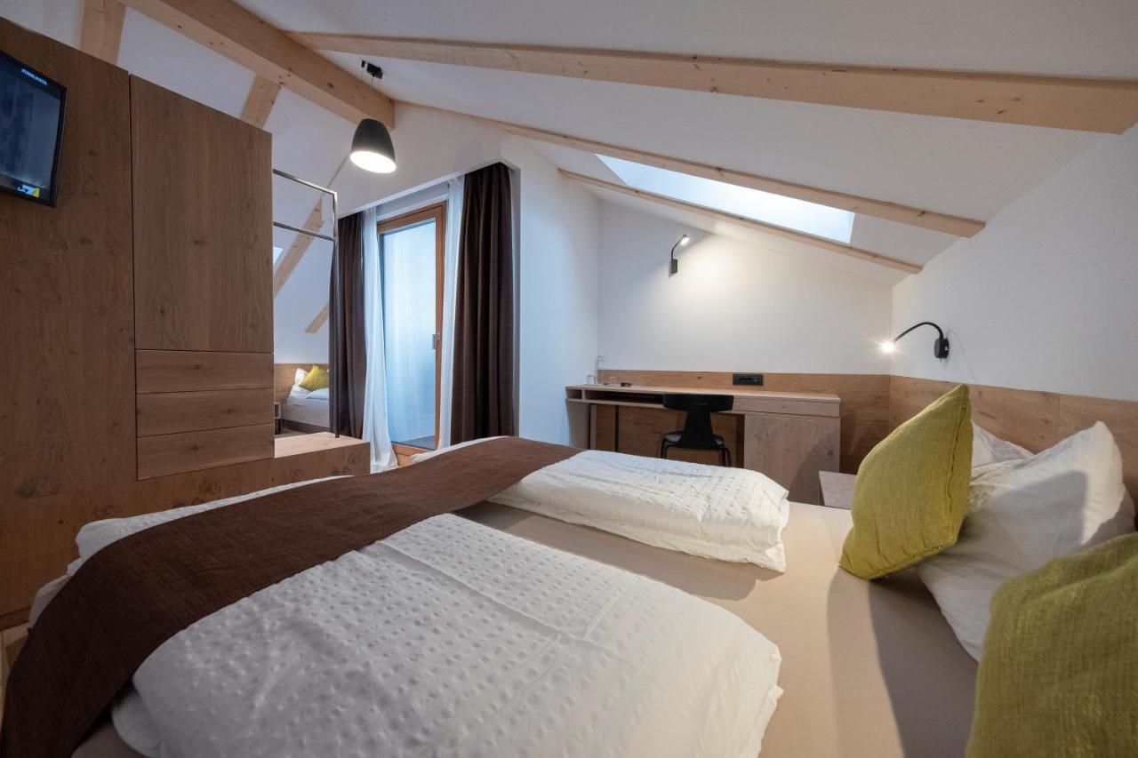 Active Hotel Rosat Predazzo Exterior foto